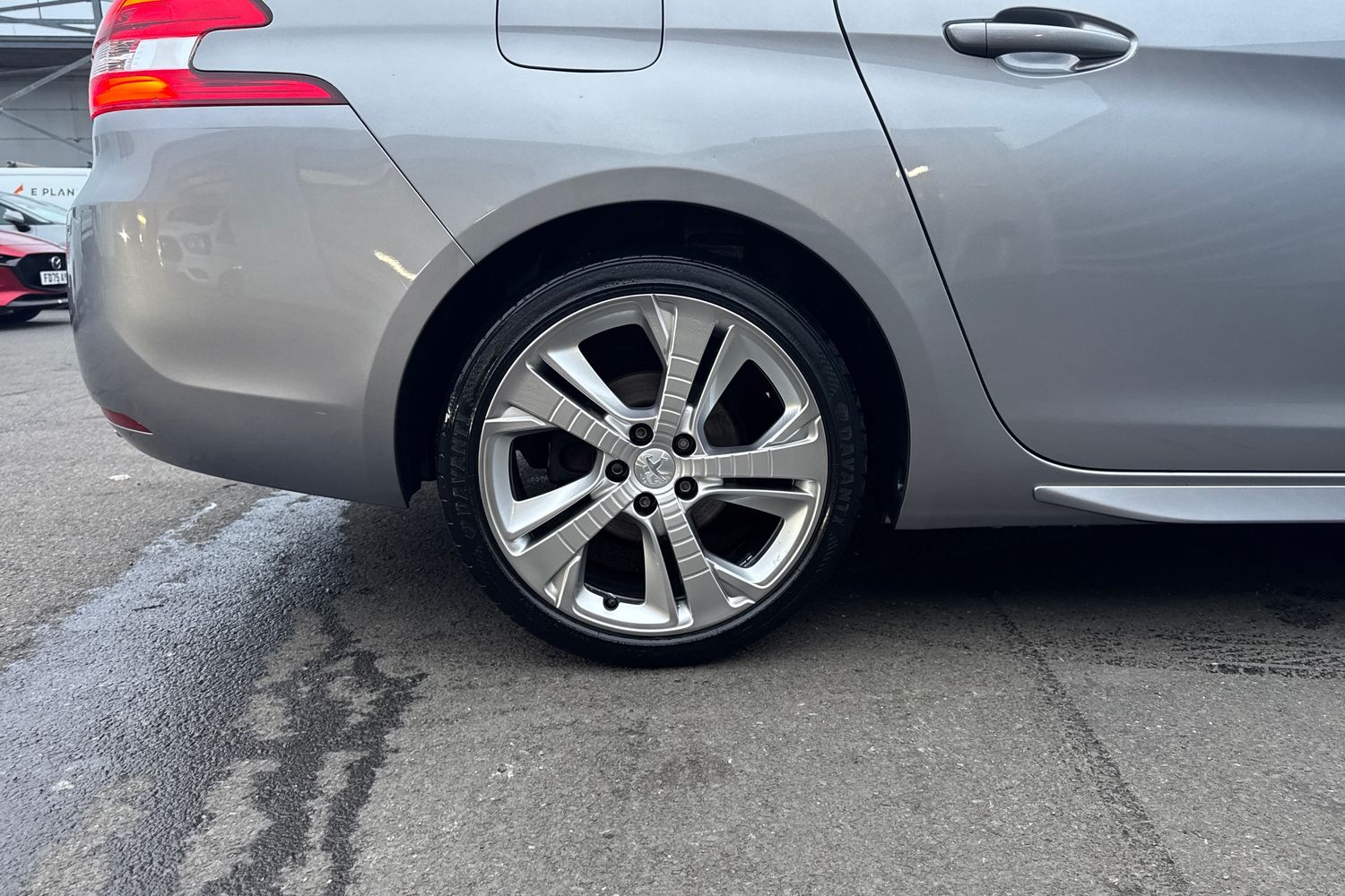 Used Peugeot 308 2019 for sale - 77815127: Photo 11