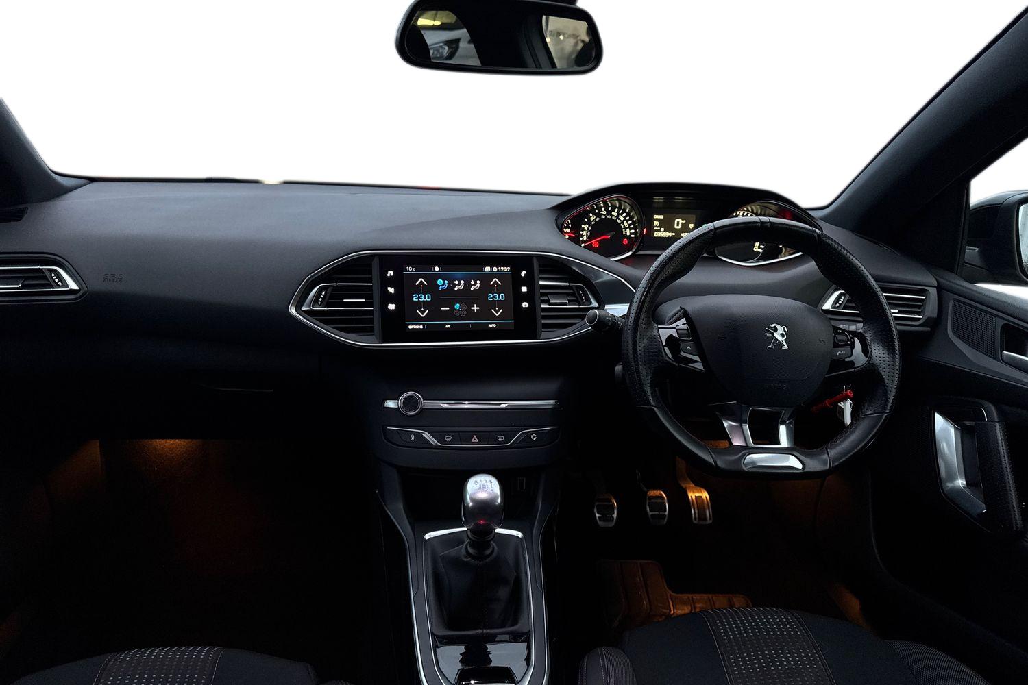 Used Peugeot 308 2019 for sale - 77815127: Photo 13