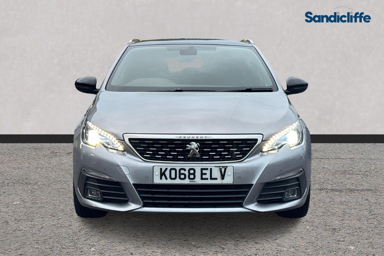 Used Peugeot 308 2019 for sale - 77815127: Photo 2