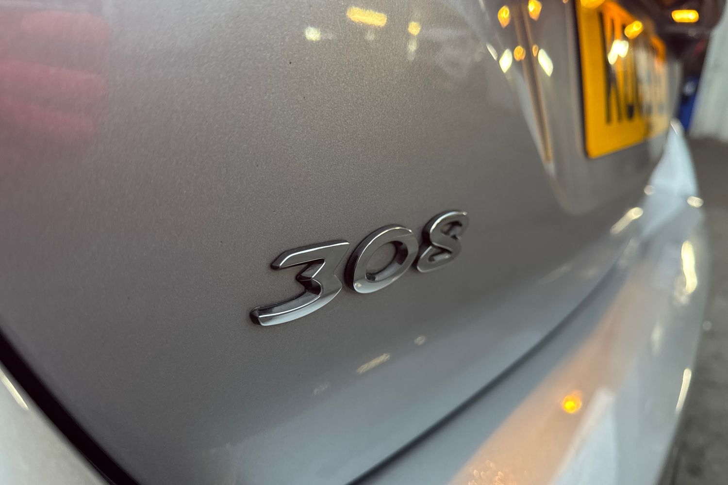 Used Peugeot 308 2019 for sale - 77815127: Photo 22