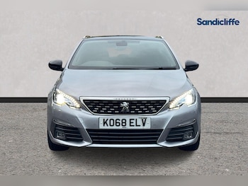 Used Peugeot 308 2019 for sale - 77815127: Photo