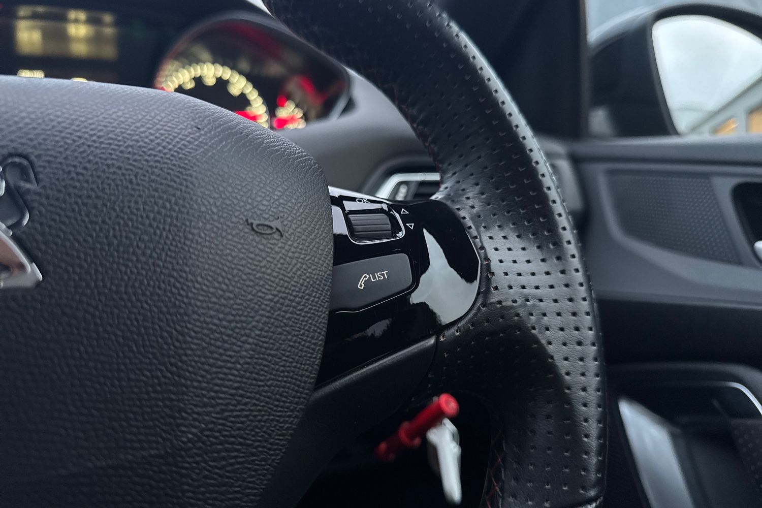 Used Peugeot 308 2019 for sale - 77815127: Photo 33