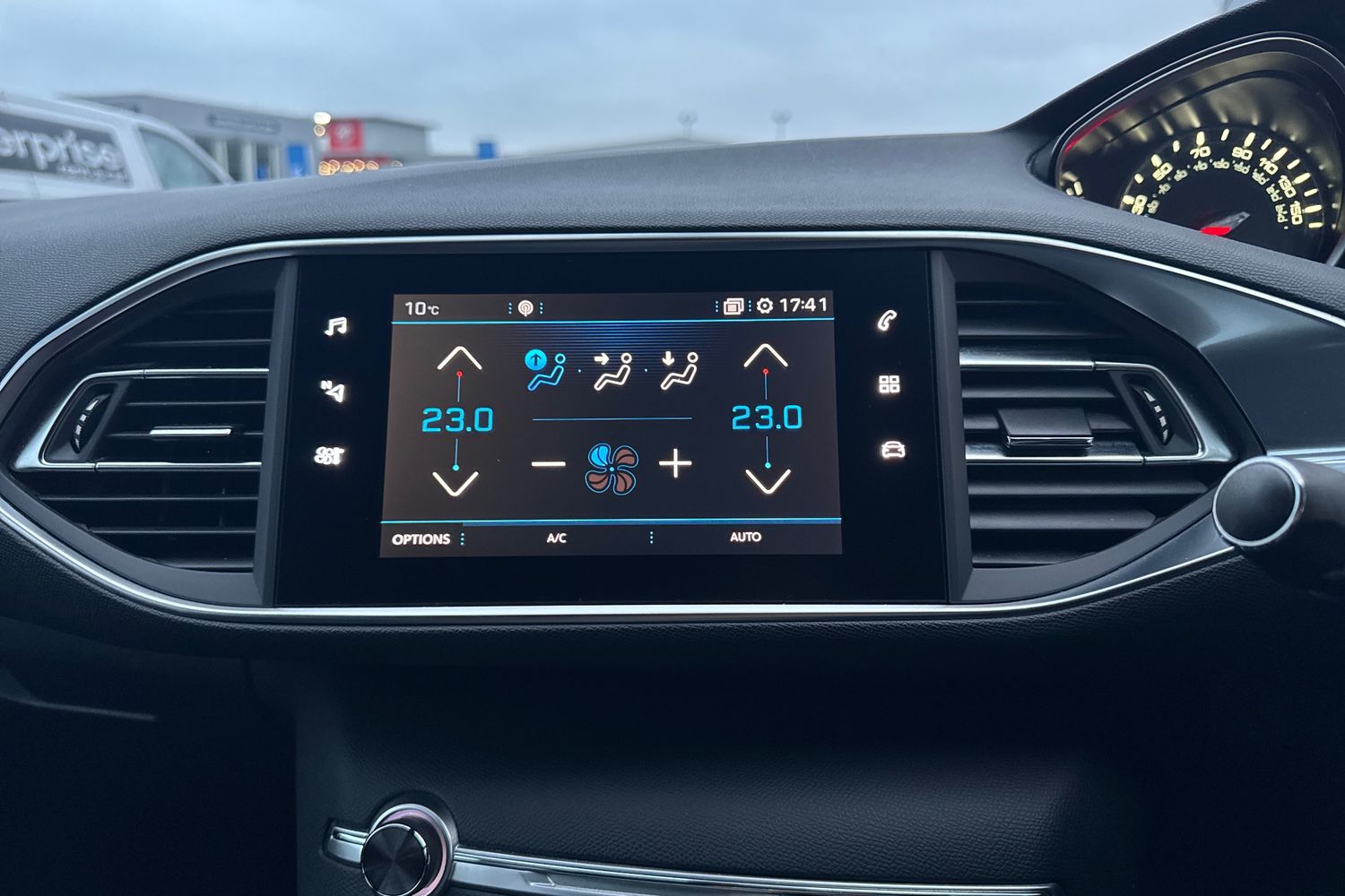 Used Peugeot 308 2019 for sale - 77815127: Photo 38