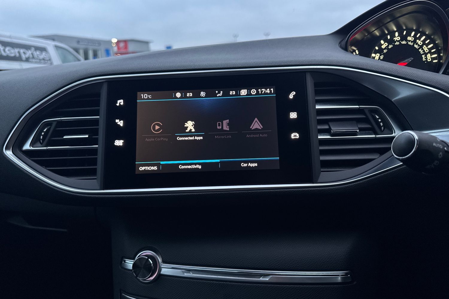 Used Peugeot 308 2019 for sale - 77815127: Photo 39