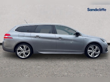 Used Peugeot 308 2019 for sale - 77815127: Photo