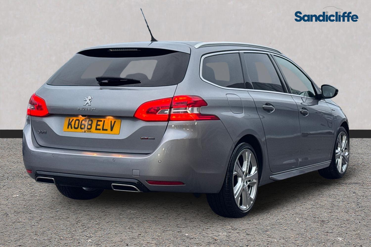 Used Peugeot 308 2019 for sale - 77815127: Photo 4