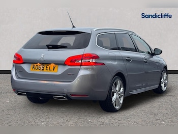 Used Peugeot 308 2019 for sale - 77815127: Photo
