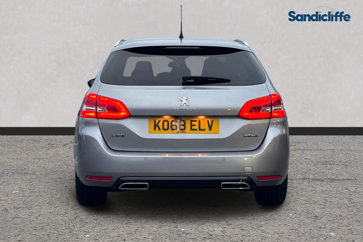 Used Peugeot 308 2019 for sale - 77815127: Photo 6