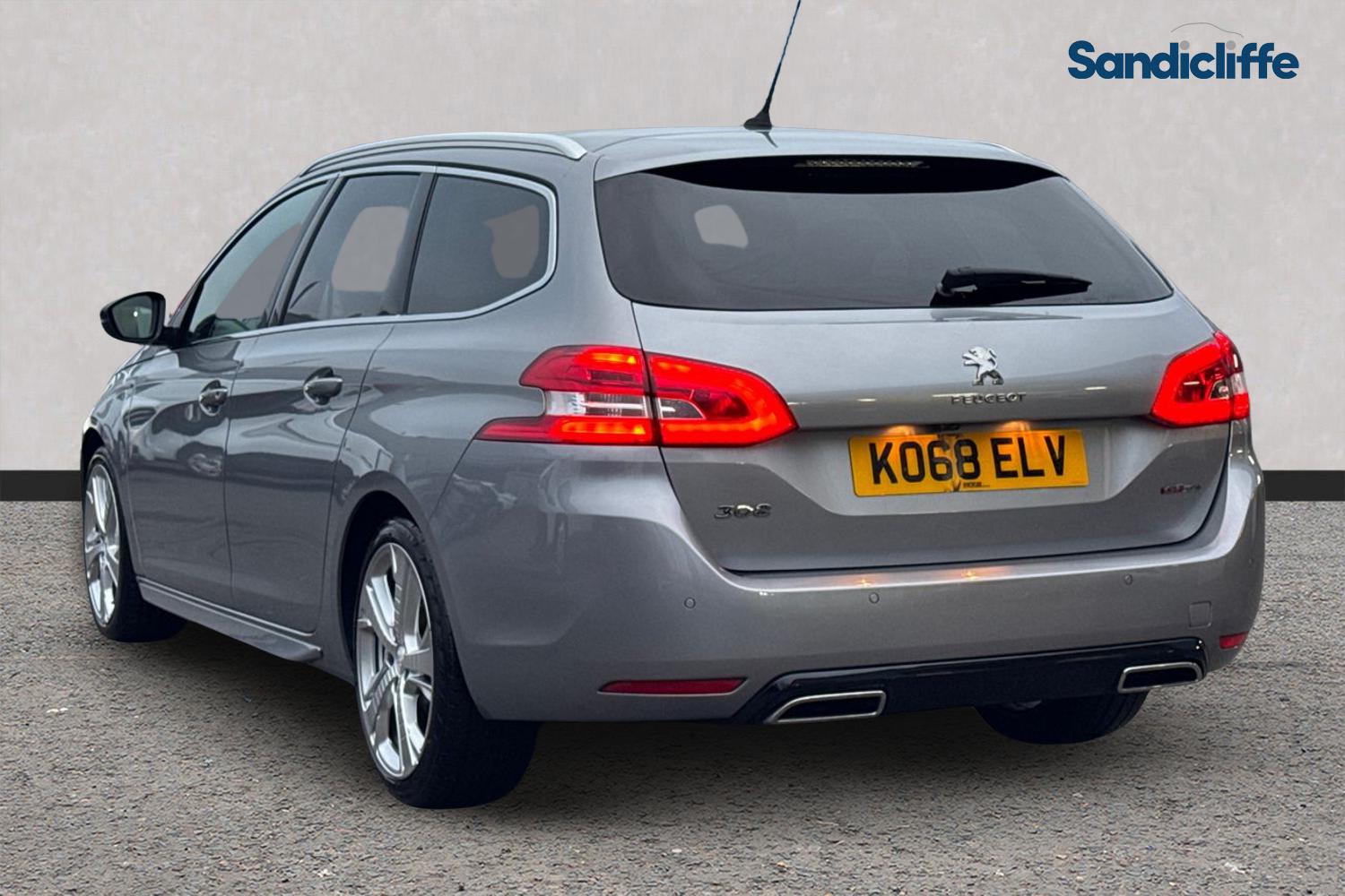 Used Peugeot 308 2019 for sale - 77815127: Photo 7