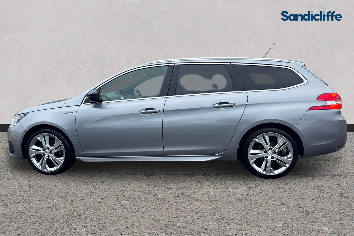 Used Peugeot 308 2019 for sale - 77815127: Photo 8