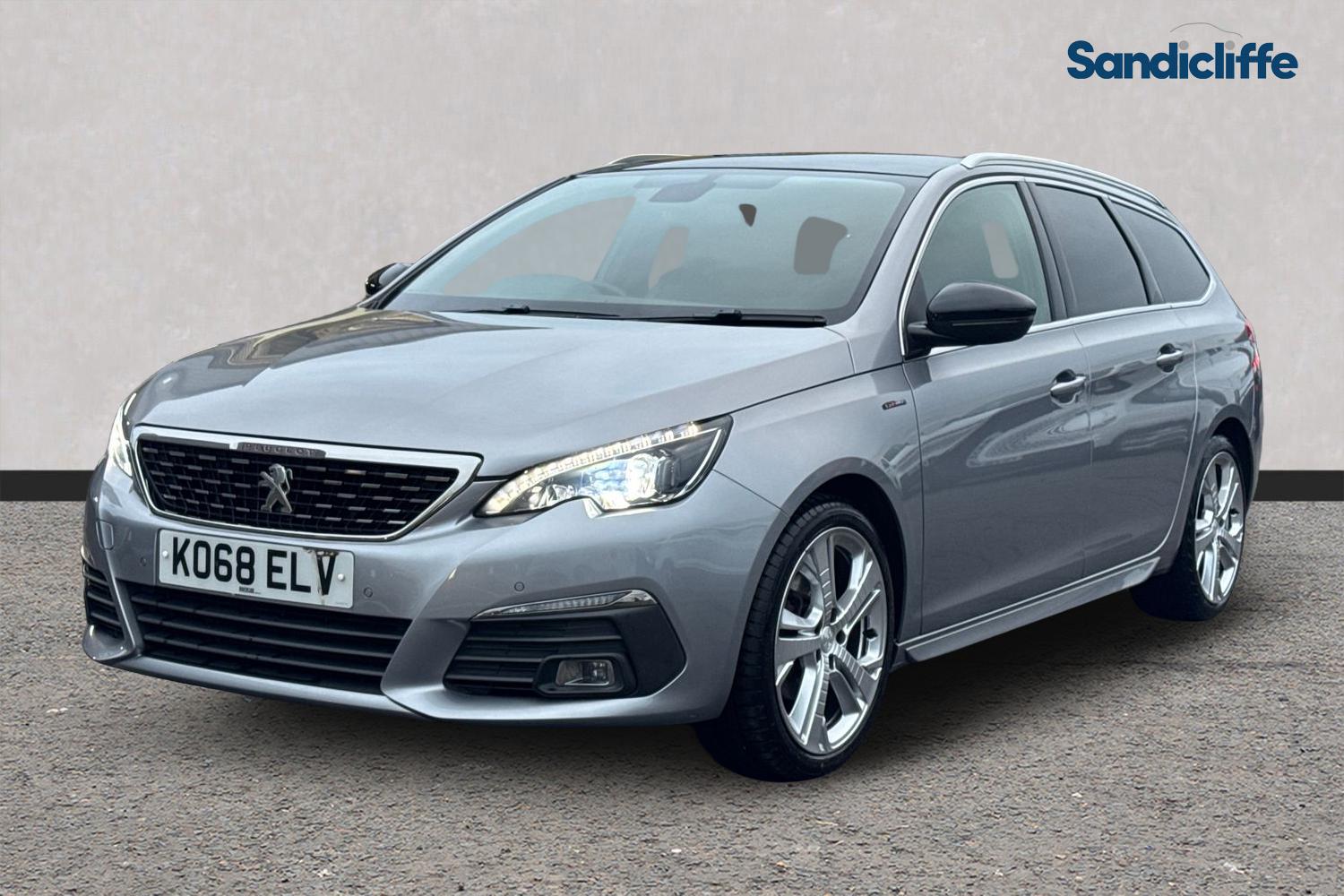Used Peugeot 308 2019 for sale - 77815127: Photo 9