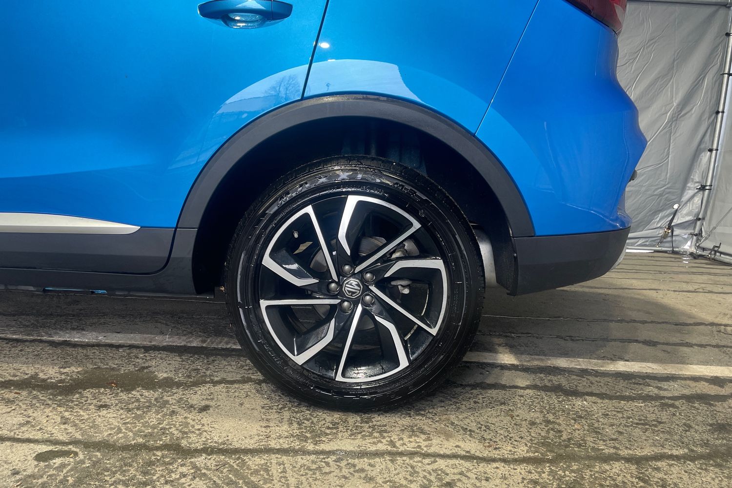 Used MG MG ZS 2024 for sale - 77423172: Photo 11