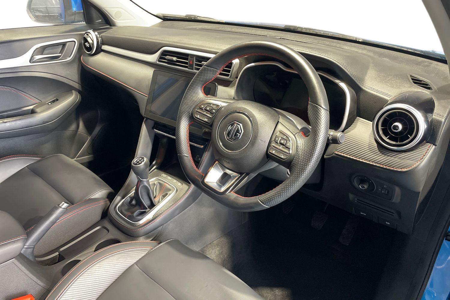 Used MG MG ZS 2024 for sale - 77423172: Photo 12