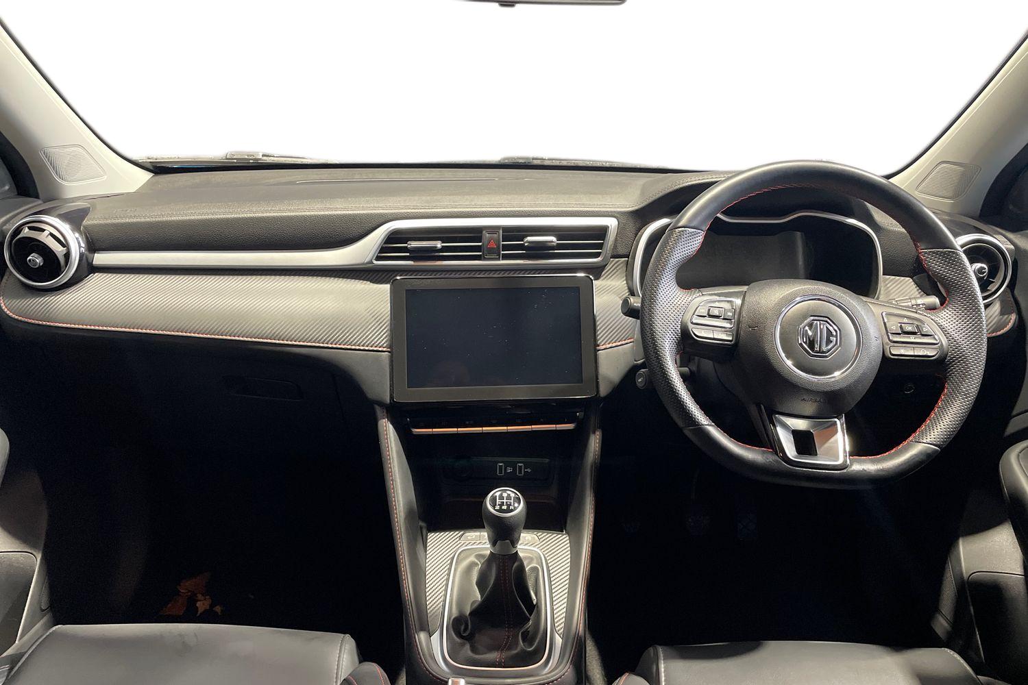 Used MG MG ZS 2024 for sale - 77423172: Photo 13