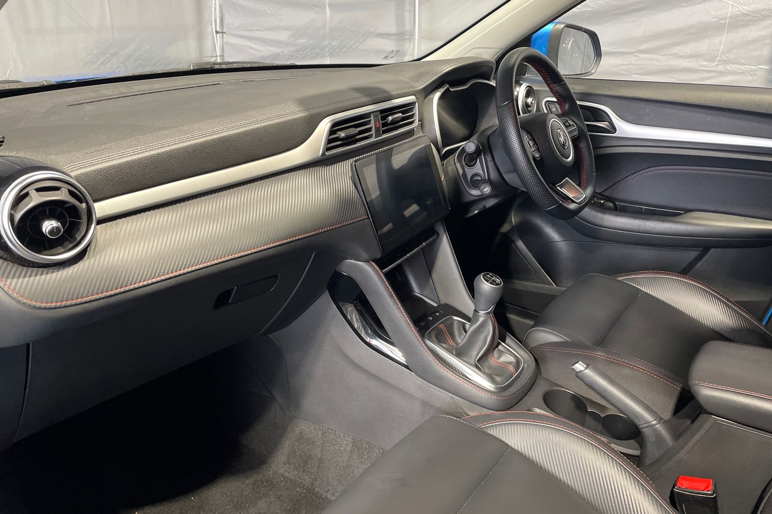 Used MG MG ZS 2024 for sale - 77423172: Photo 14