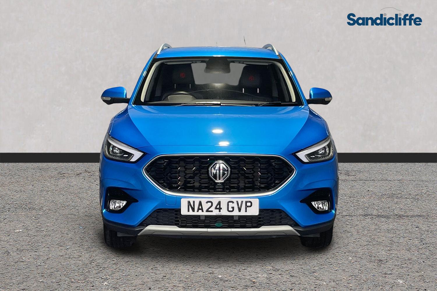 Used MG MG ZS 2024 for sale - 77423172: Photo 2