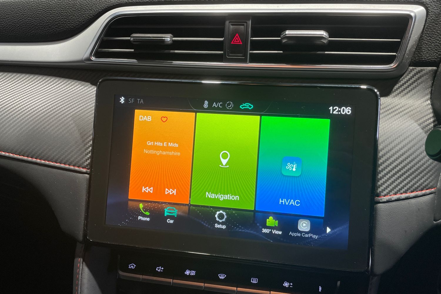 Used MG MG ZS 2024 for sale - 77423172: Photo 36