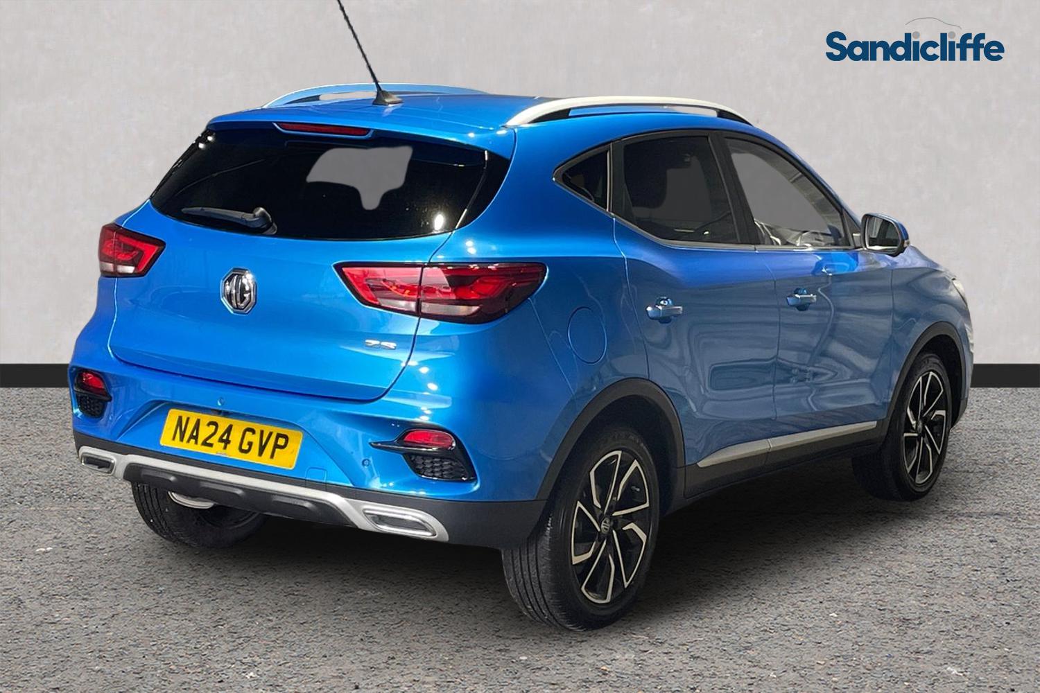 Used MG MG ZS 2024 for sale - 77423172: Photo 4