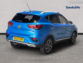 Used MG MG ZS 2024 for sale - 77423172: Photo