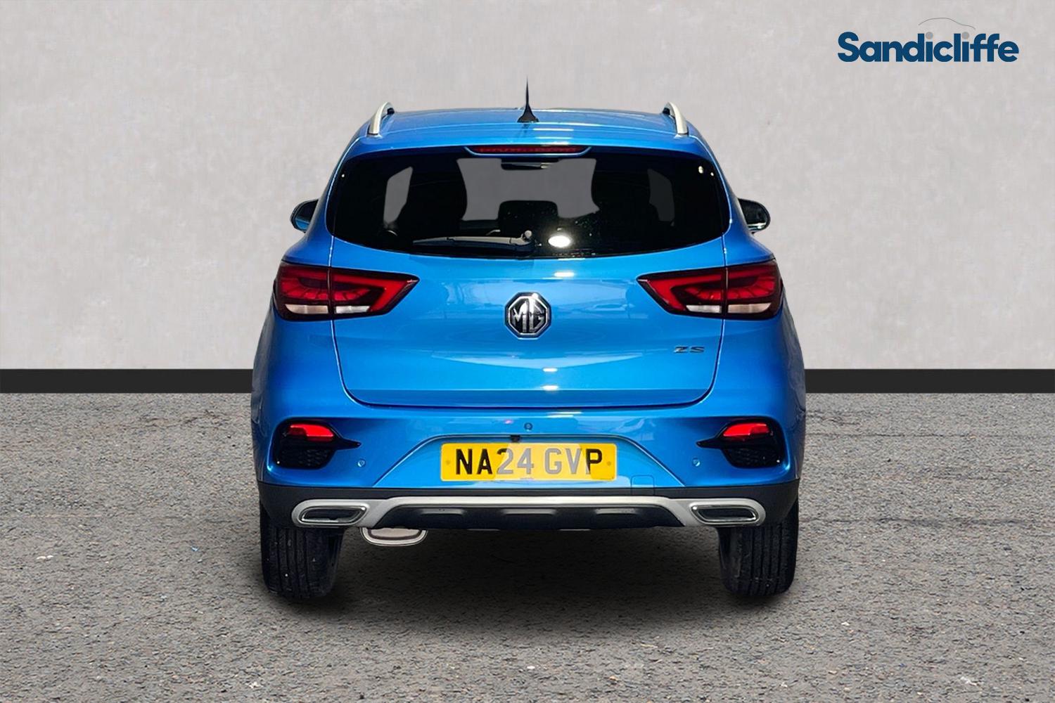 Used MG MG ZS 2024 for sale - 77423172: Photo 6