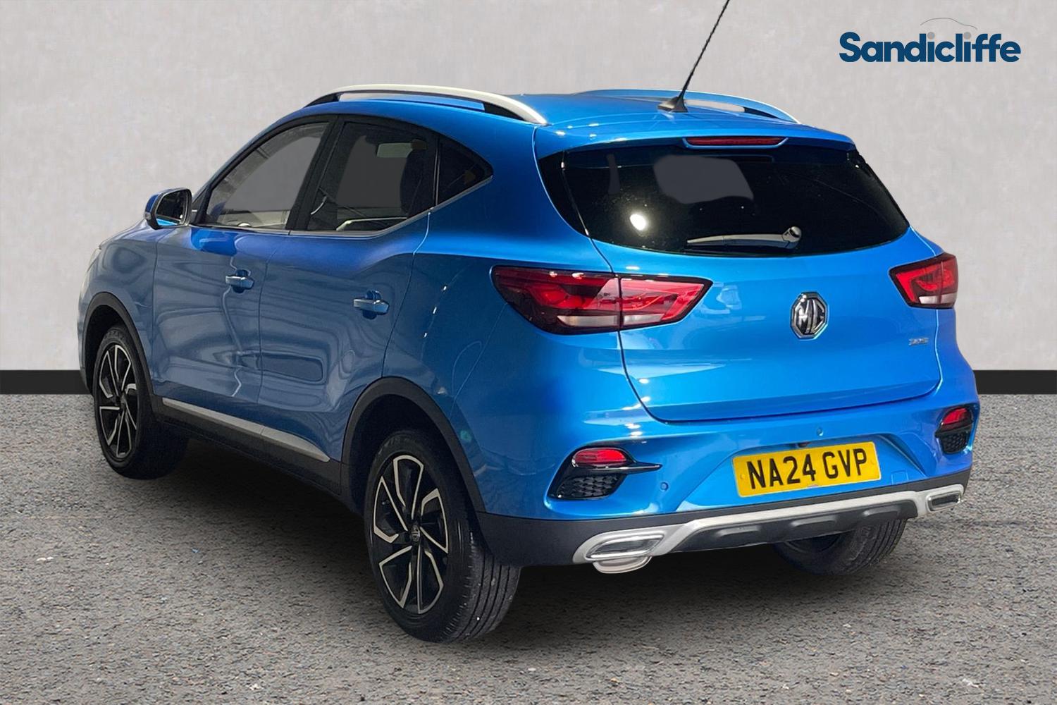 Used MG MG ZS 2024 for sale - 77423172: Photo 7