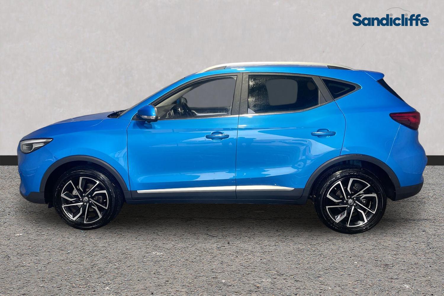 Used MG MG ZS 2024 for sale - 77423172: Photo 8