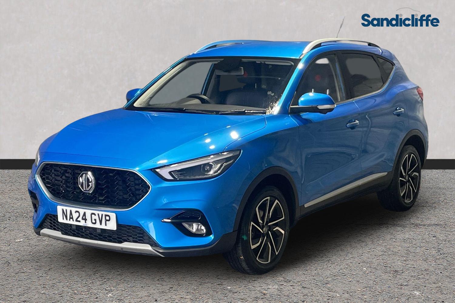 Used MG MG ZS 2024 for sale - 77423172: Photo 9