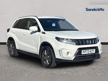 Used Suzuki Vitara 2023 for sale - 79463632: Photo