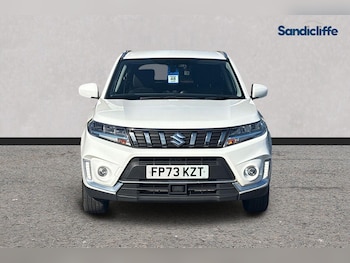 Used Suzuki Vitara 2023 for sale - 79463632: Photo