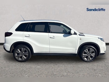 Used Suzuki Vitara 2023 for sale - 79463632: Photo