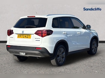 Used Suzuki Vitara 2023 for sale - 79463632: Photo