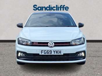 Used Volkswagen Polo 2019 for sale - 74859437: Photo