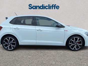 Used Volkswagen Polo 2019 for sale - 74859437: Photo