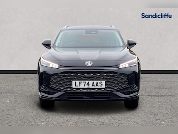Used MG MG HS 2025 for sale - 75938720: Photo