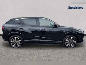 Used MG MG HS 2025 for sale - 77917215: Photo