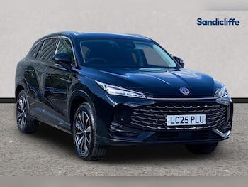 Used MG MG HS 2025 for sale - 78283005: Photo