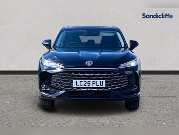 Used MG MG HS 2025 for sale - 78283005: Photo