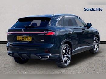 Used MG MG HS 2025 for sale - 78283005: Photo