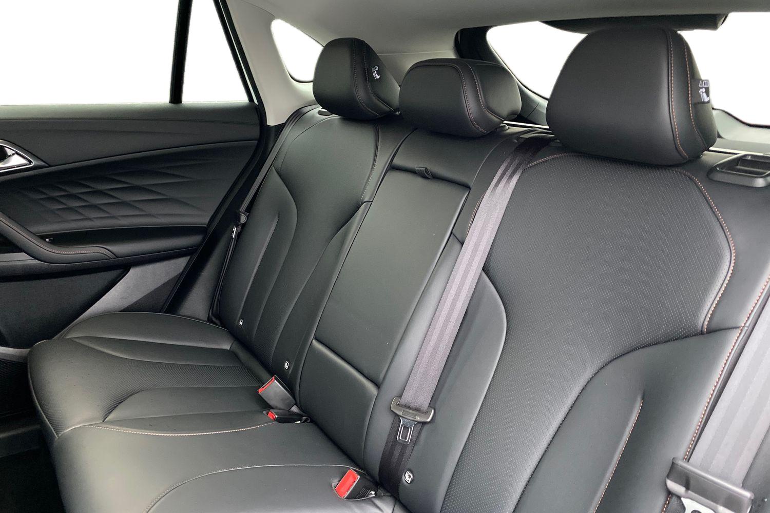 Used MG MG HS 2025 for sale - 77409456: Photo 15