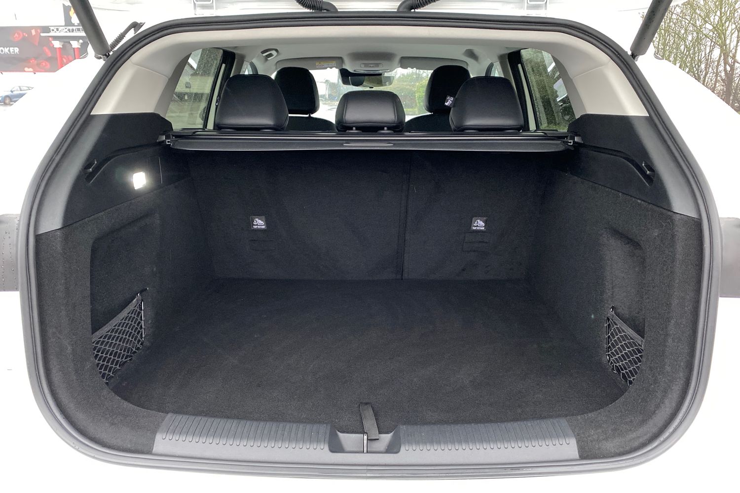 Used MG MG HS 2025 for sale - 77409456: Photo 18