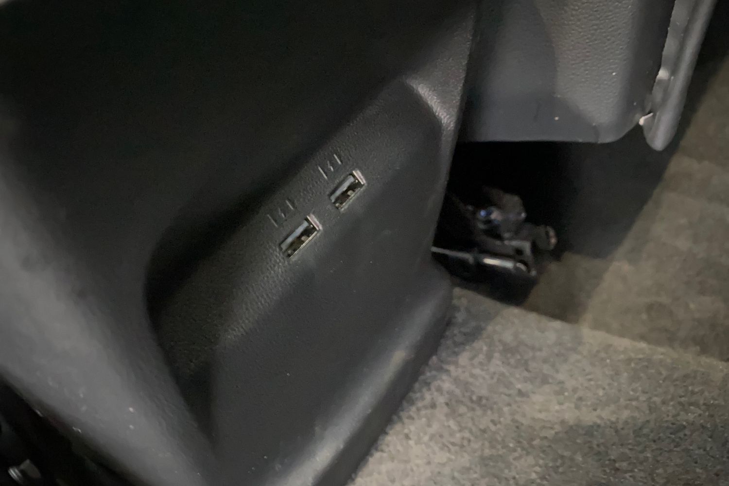 Used MG MG HS 2025 for sale - 77409456: Photo 23