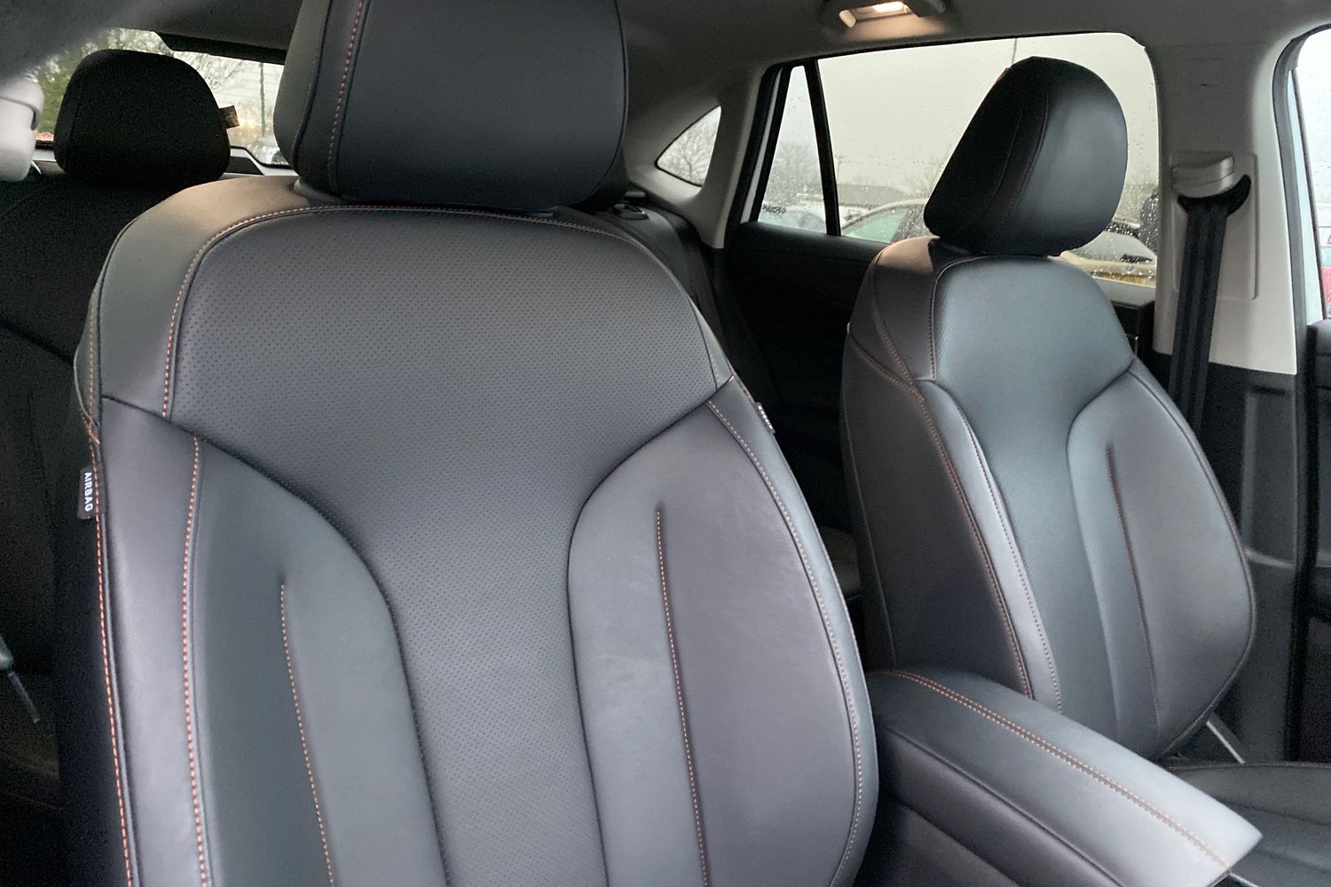 Used MG MG HS 2025 for sale - 77409456: Photo 28