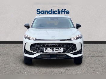 Used MG MG HS 2025 for sale - 77409456: Photo