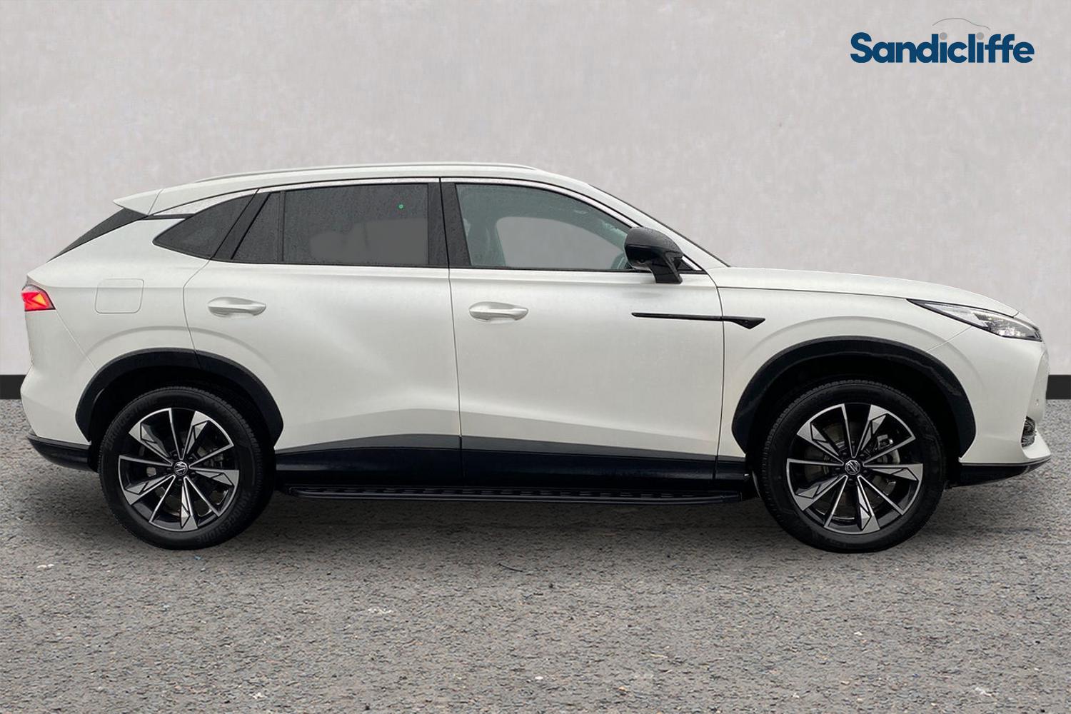 Used MG MG HS 2025 for sale - 77409456: Photo 3