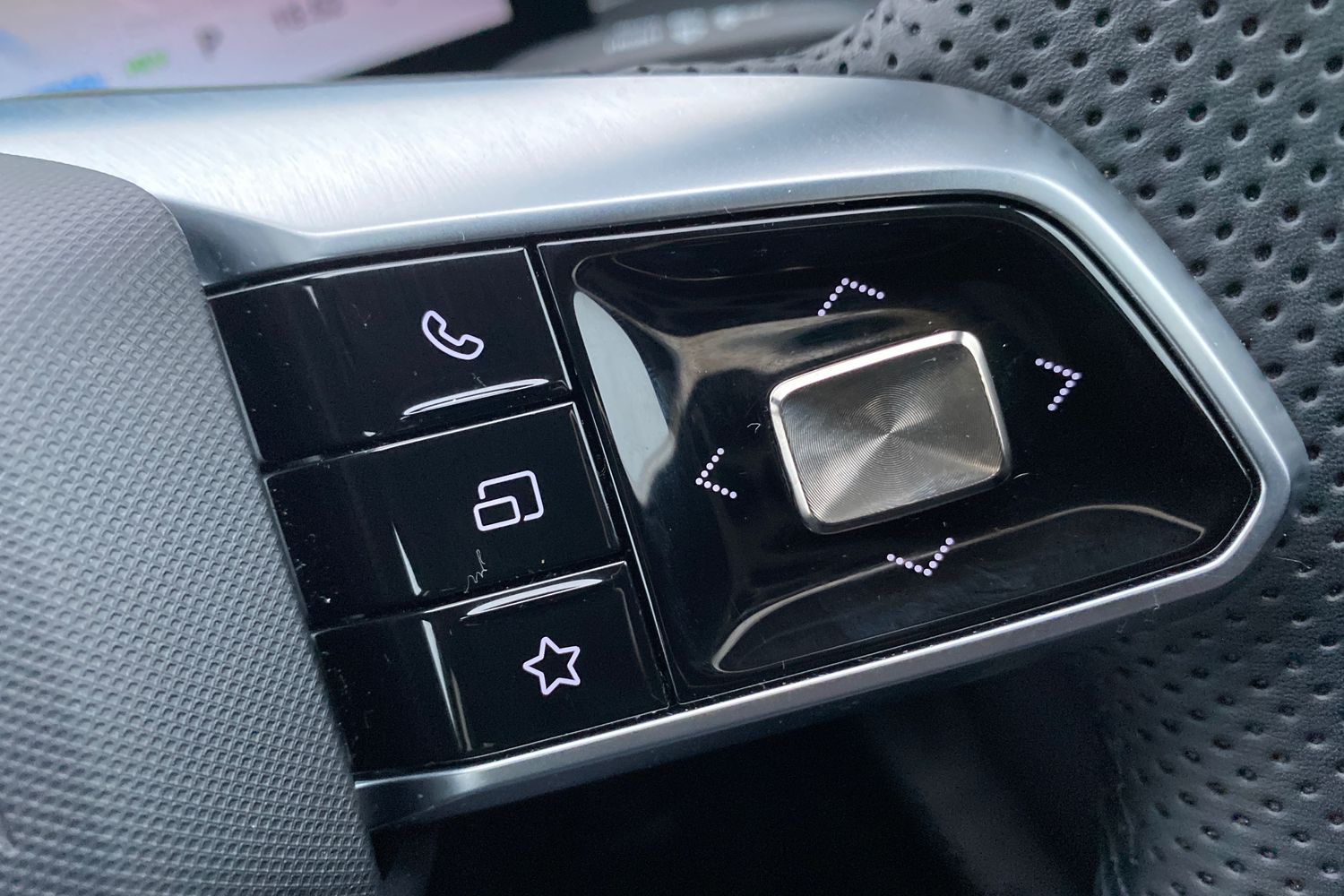 Used MG MG HS 2025 for sale - 77409456: Photo 34