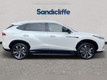 Used MG MG HS 2025 for sale - 77409456: Photo