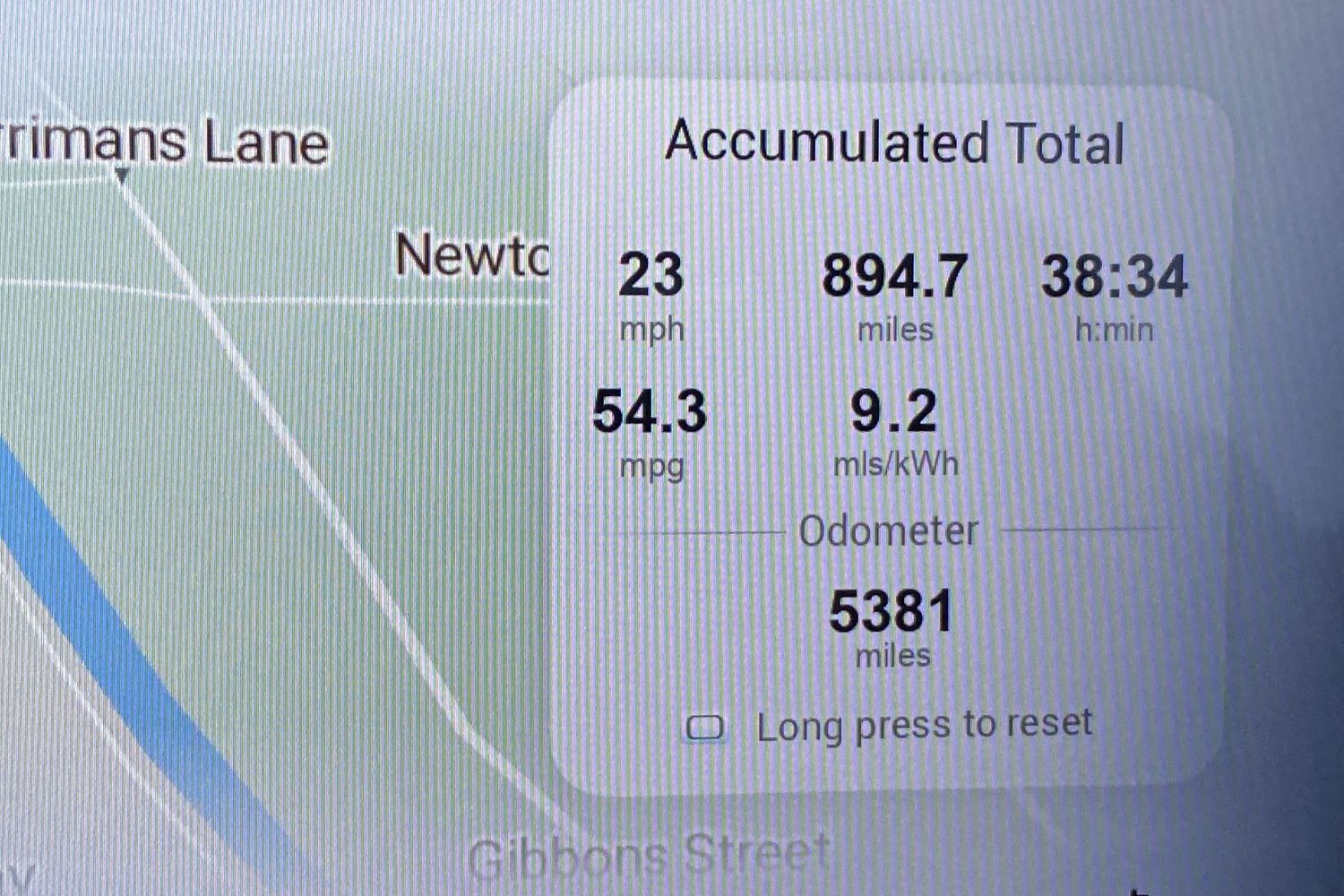 Used MG MG HS 2025 for sale - 77409456: Photo 42