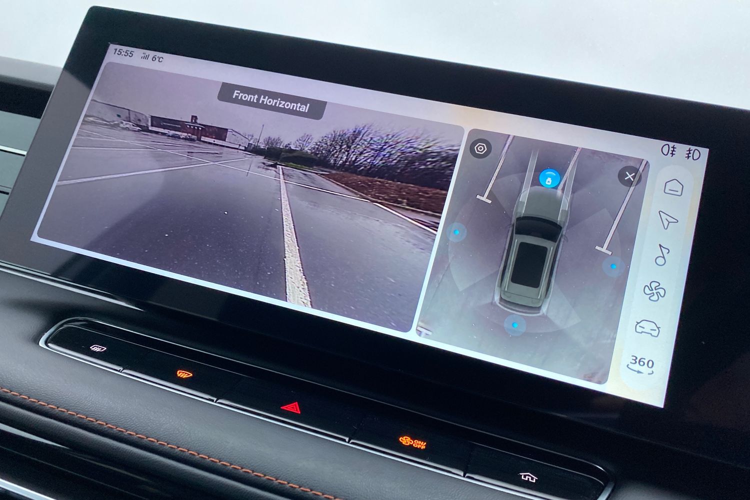 Used MG MG HS 2025 for sale - 77409456: Photo 52