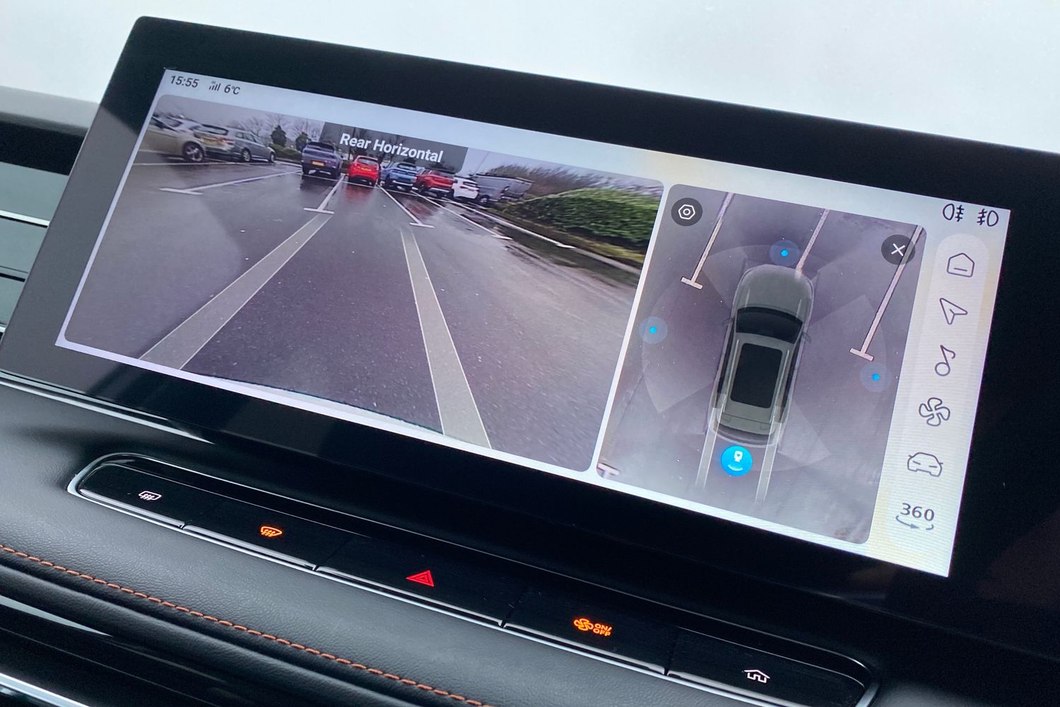 Used MG MG HS 2025 for sale - 77409456: Photo 53