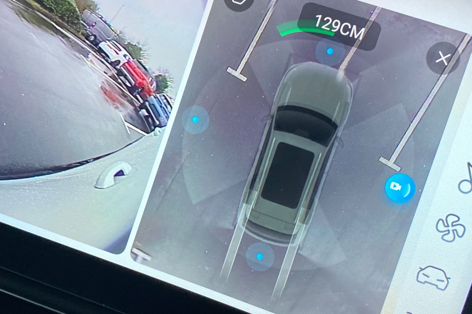 Used MG MG HS 2025 for sale - 77409456: Photo 55